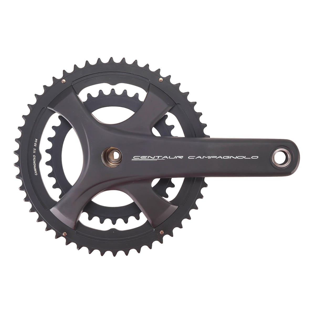 11V kliková sada CAMPAGNOLO CENTAUR ULTRA-TORQUE