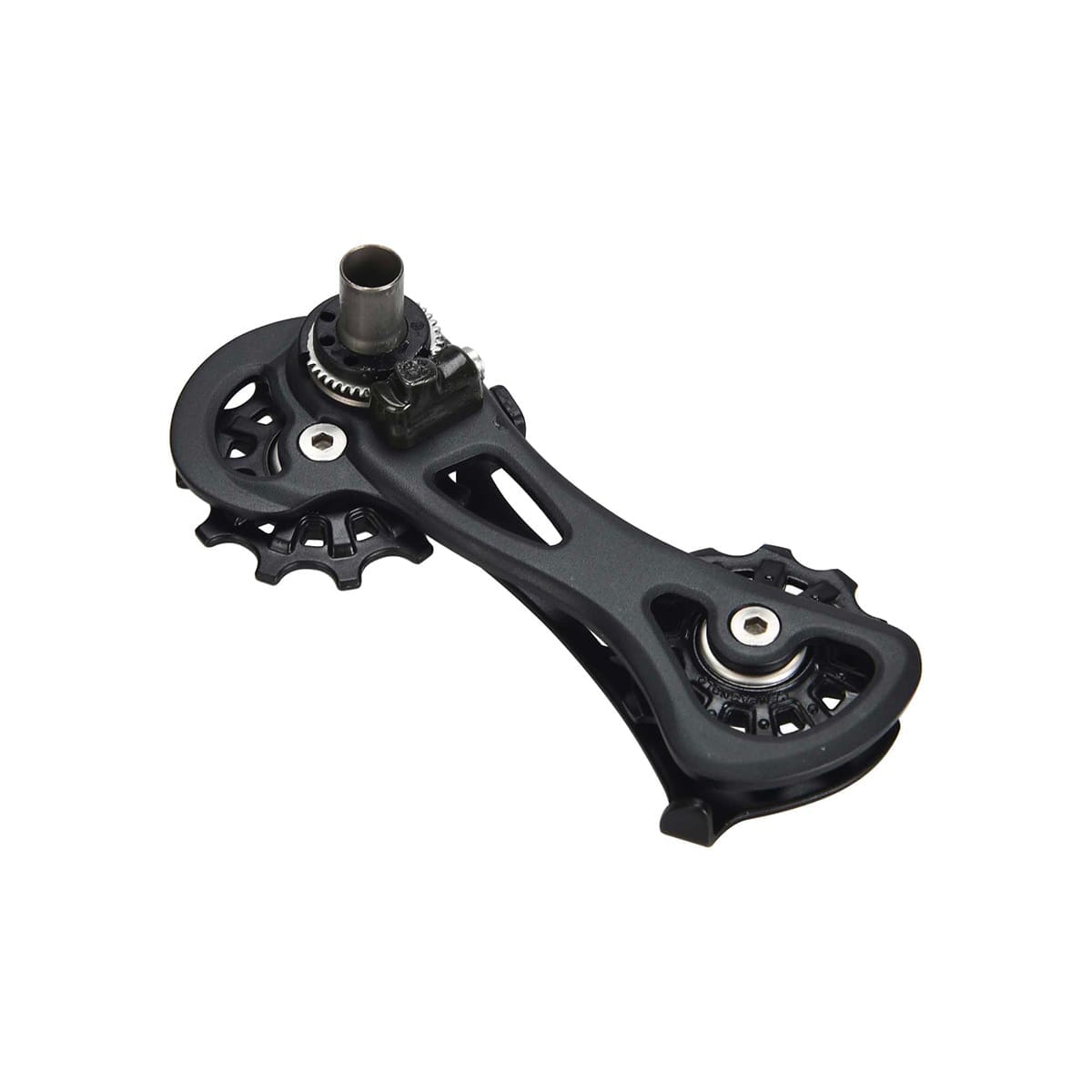 CAMPAGNOLO CENTAUR Medium bakväxel Clevis svart 11v #RD-CE003B