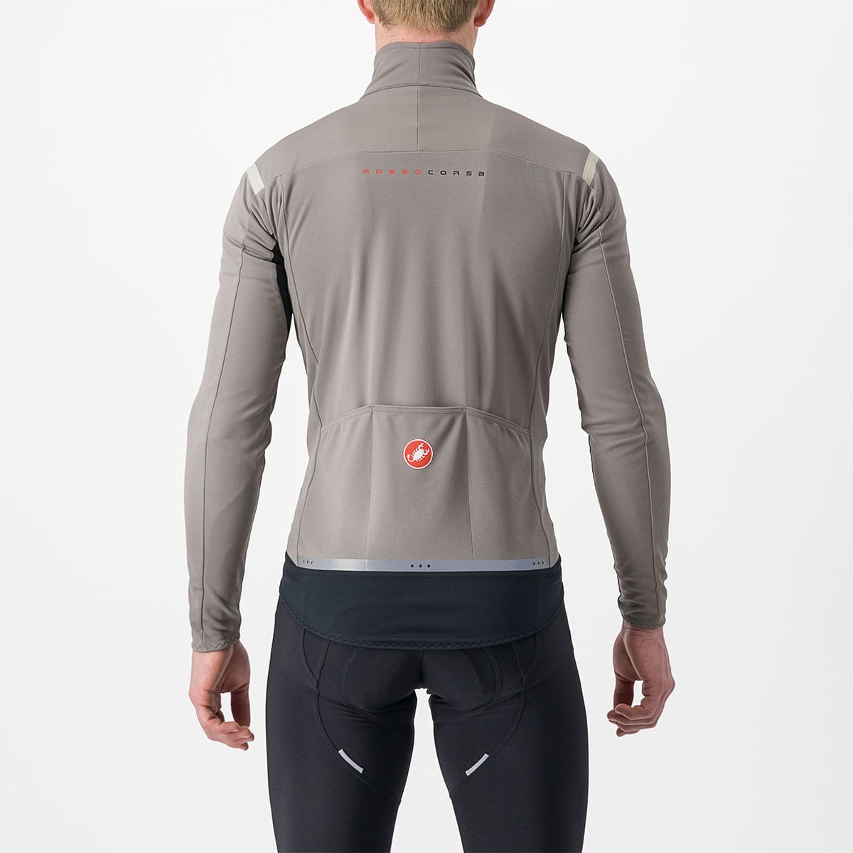 Jas CASTELLI PERFETTO RoS 2 Grijs