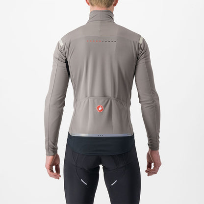 Jas CASTELLI PERFETTO RoS 2 Grijs