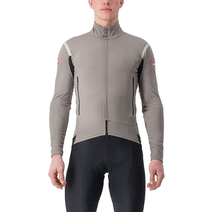 Jas CASTELLI PERFETTO RoS 2 Grijs