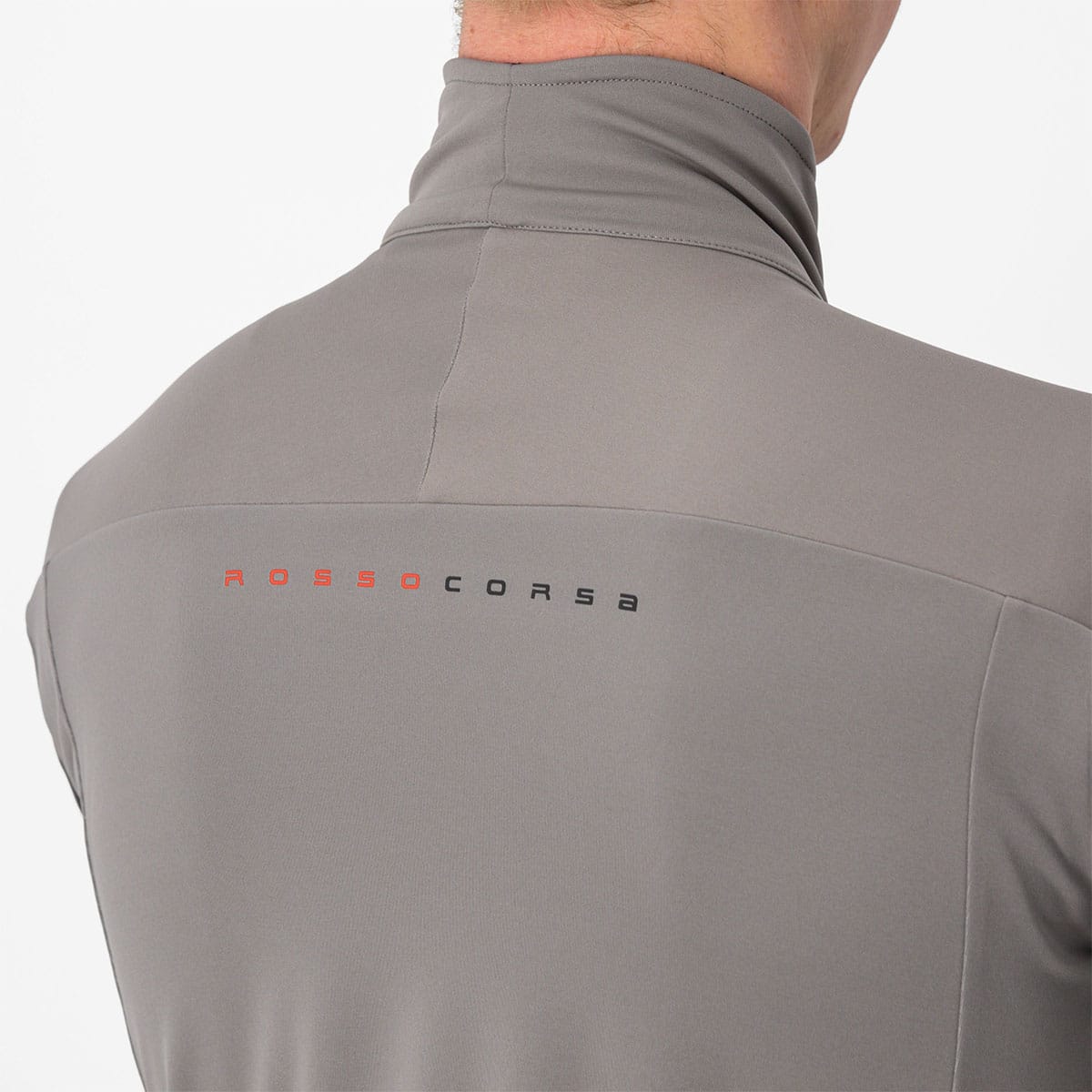 Jas CASTELLI PERFETTO RoS 2 Grijs