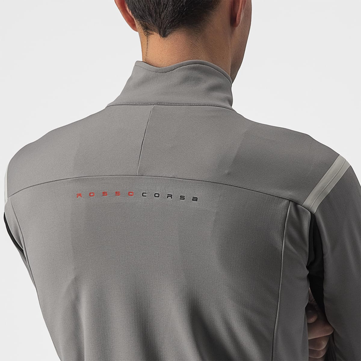 Jas CASTELLI PERFETTO RoS 2 Grijs