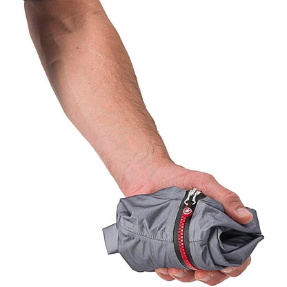 Giacca CASTELLI TEMPESTA LITE Grigio 2023