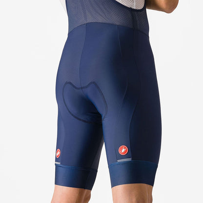 Korte Tuinbroek CASTELLI ENTRATA 2 Blauw