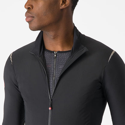 Яке CASTELLI ALPHA FLIGHT ROS Черно