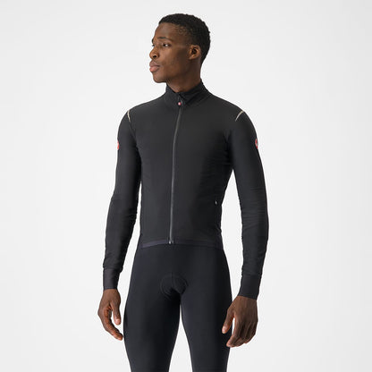 Яке CASTELLI ALPHA FLIGHT ROS Черно