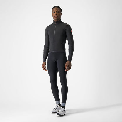 Яке CASTELLI ALPHA FLIGHT ROS Черно