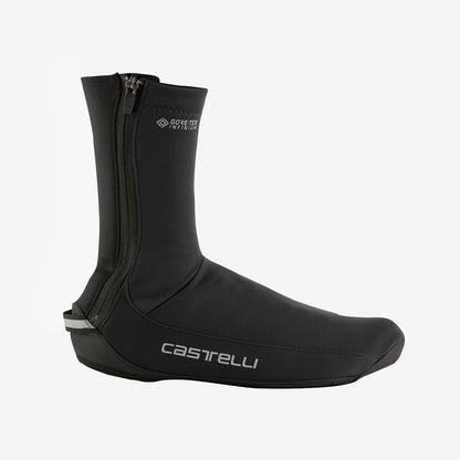 CASTELLI ESPRESSO Shoe Covers Black