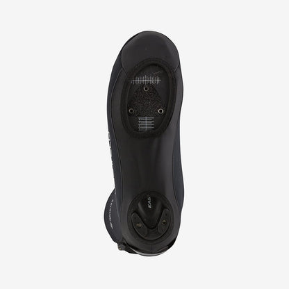 CASTELLI ESPRESSO Shoe Covers Black