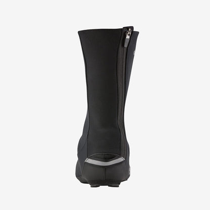 CASTELLI ESPRESSO Shoe Covers Black