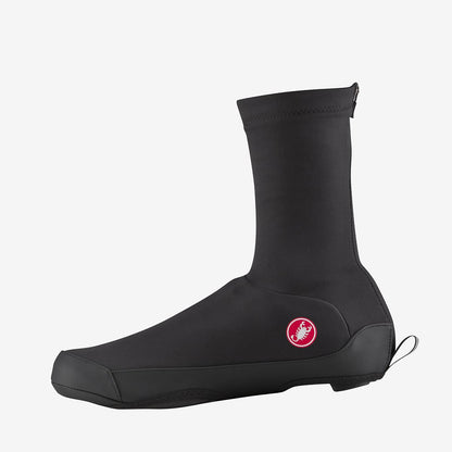 Antbačiai CASTELLI UNLIMITED Juodi
