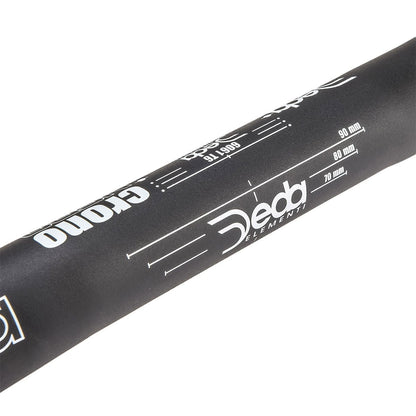 DEDA CRONONERO handlebar