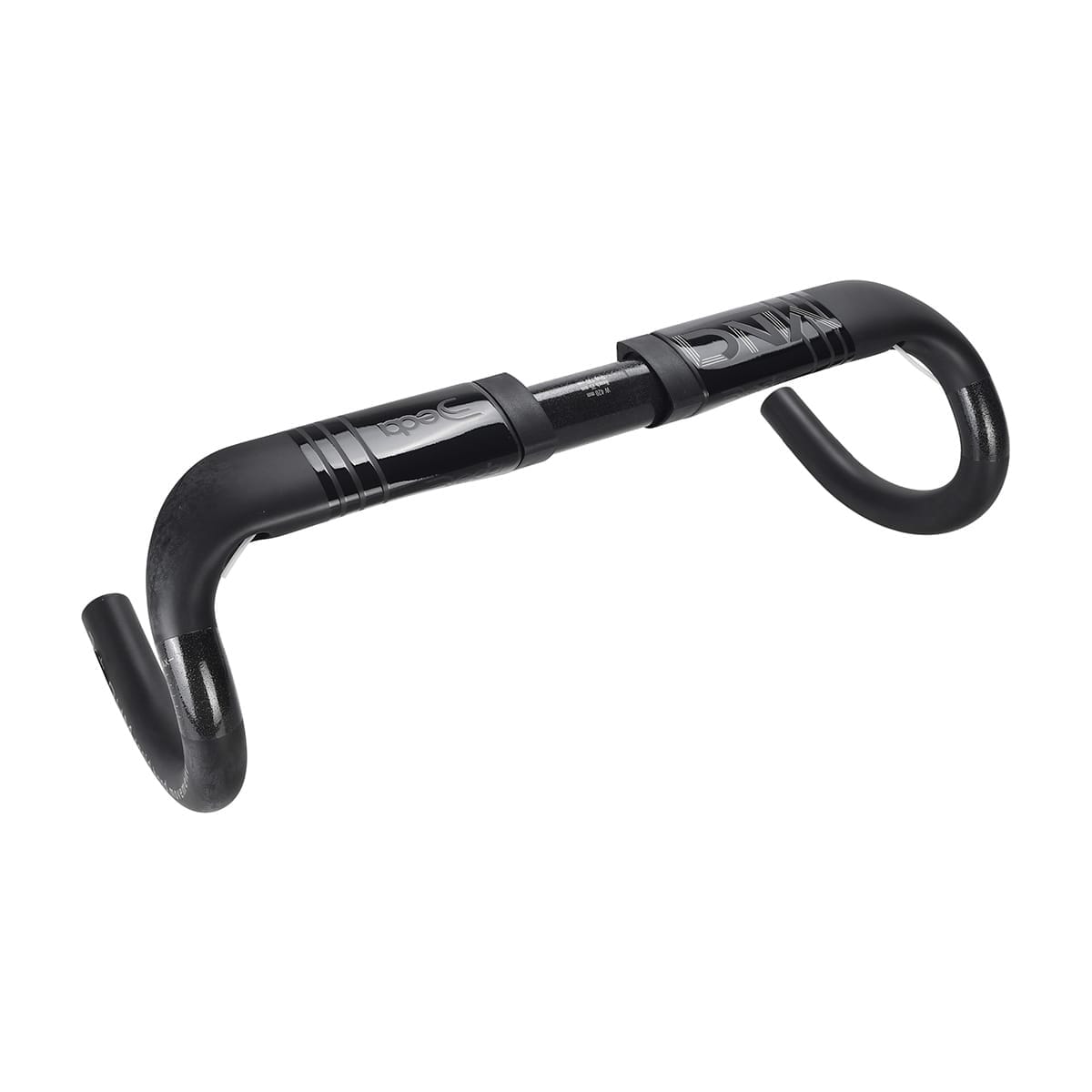 VINCI DEDA hängare Kabelintegrering - Kolfiber