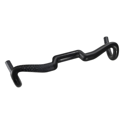 Lenker DEDA GRAVEL GERA EOS ENDURANCE pob finish Carbon