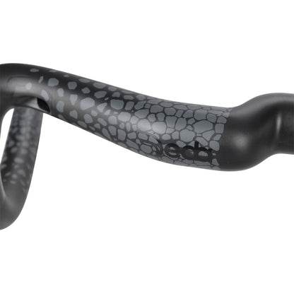 Lenker DEDA GRAVEL GERA EOS ENDURANCE pob finish Carbon