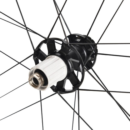 Pár kolies CAMPAGNOLO SCIROCCO DISC Tubeless Ready (Center Lock)