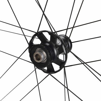 Paar wielen CAMPAGNOLO SCIROCCO C19 33 voor banden