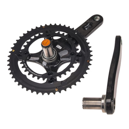 Педален блок 12V CAMPAGNOLO SUPER RECORD ULTRA-TORQUE