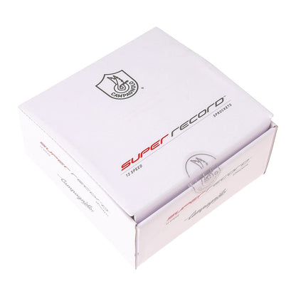 Касета 12V CAMPAGNOLO SUPER RECORD