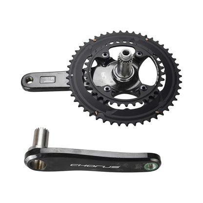 Педален блок 12V CAMPAGNOLO CHORUS ULTRA-TORQUE
