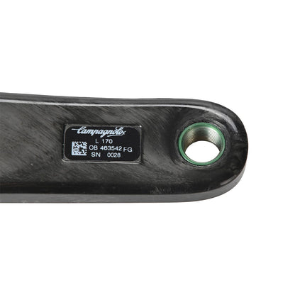 Педален блок 12V CAMPAGNOLO CHORUS ULTRA-TORQUE