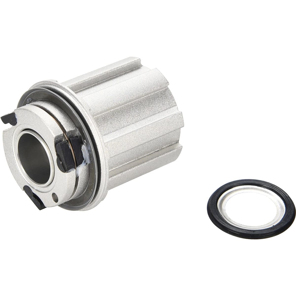 CAMPAGNOLO N3W Type 13V aluminium-frihjulshus