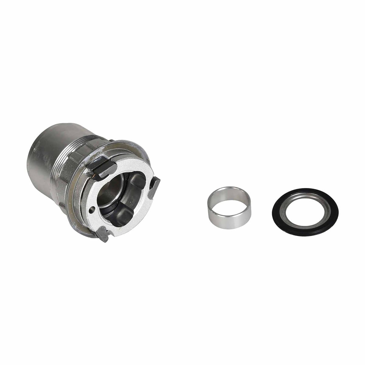 CAMPAGNOLO Type SRAM XDR 13V aluminiumsfrihjulshus