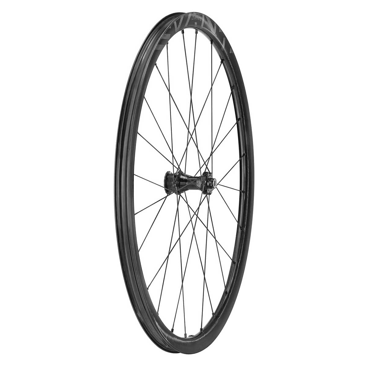 Par de ruedas CAMPAGNOLO LEVANTE 2-WAY FIT DISC 700c