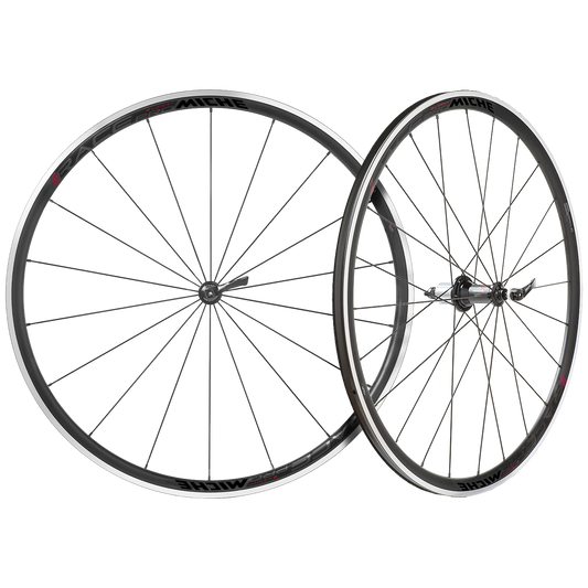 Paire de Roues MICHE RACE PRO 2 LIGHT