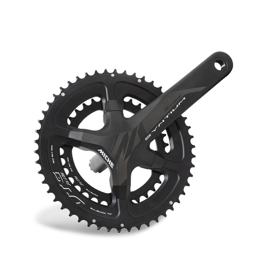 Pédalier 12V MICHE SYNTIUM R12 HSP EVO MAX