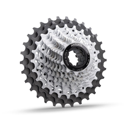 Cassetta 12V MICHE PRIMATO K12 Shimano