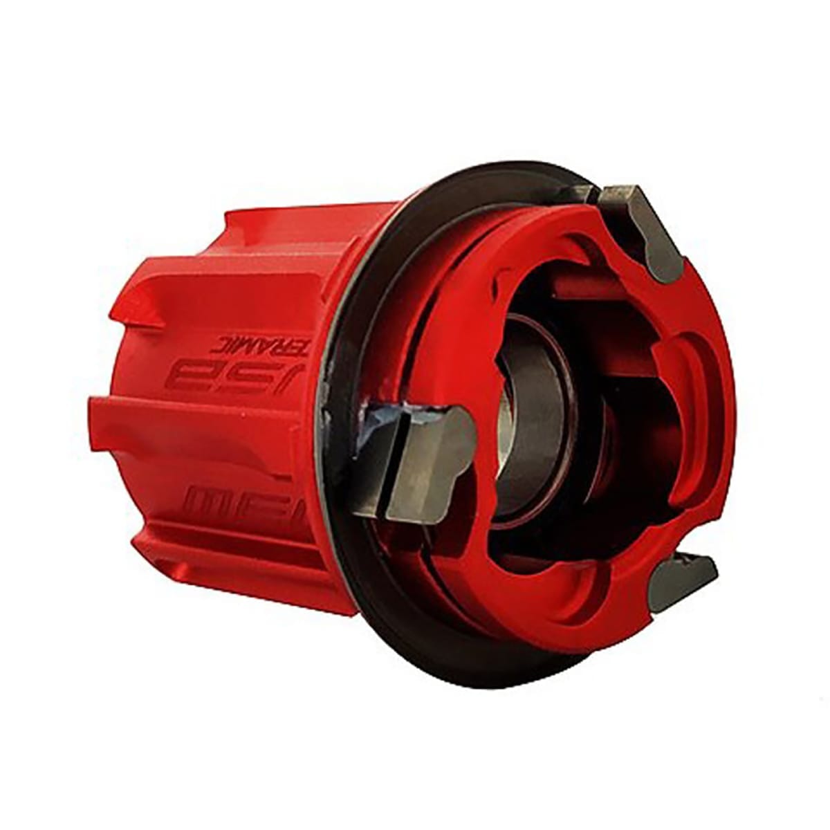 CAMPAGNOLO USB N3W Type 13V Aluminium Freewheel Body