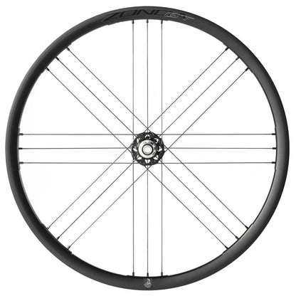 Комплект колела CAMPAGNOLO ZONDA GT C23 33 с гуми (Center Lock)