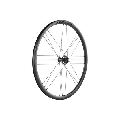 Комплект колела CAMPAGNOLO ZONDA GT C23 33 с гуми (Center Lock)