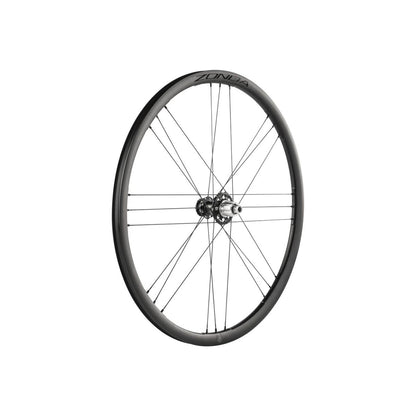 Комплект колела CAMPAGNOLO ZONDA GT C23 33 с гуми (Center Lock)