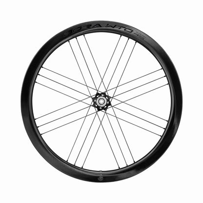 Par Koles CAMPAGNOLO BORA WTO 45 DISC C23 DISC Tubeless Ready (Center Lock)