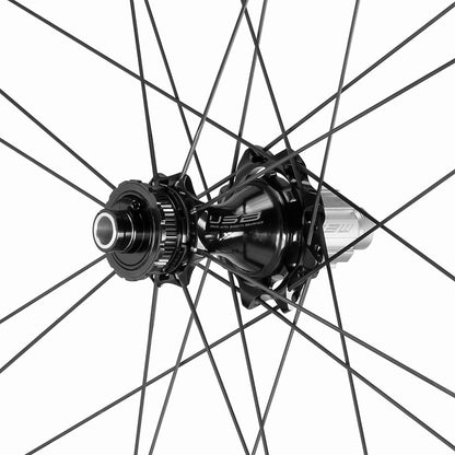 Par Koles CAMPAGNOLO BORA WTO 45 DISC C23 DISC Tubeless Ready (Center Lock)