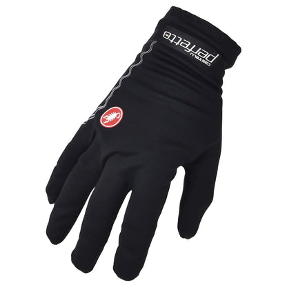 CASTELLI PERFETTO LIGHT RoS Gloves Black
