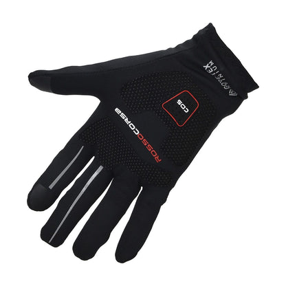 CASTELLI PERFETTO LIGHT RoS Gloves Black