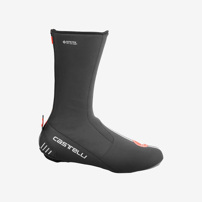 CASTELLI ESTREMO Overshoes Black