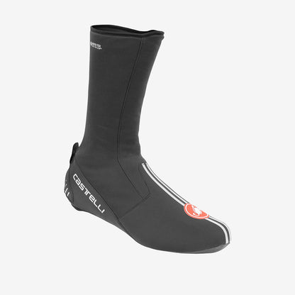CASTELLI ESTREMO Overshoes Black