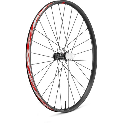 Para kół FULCRUM RED ZONE 5 29" Oś Prz. 15x110 mm - Ty. 12x148 mm Boost