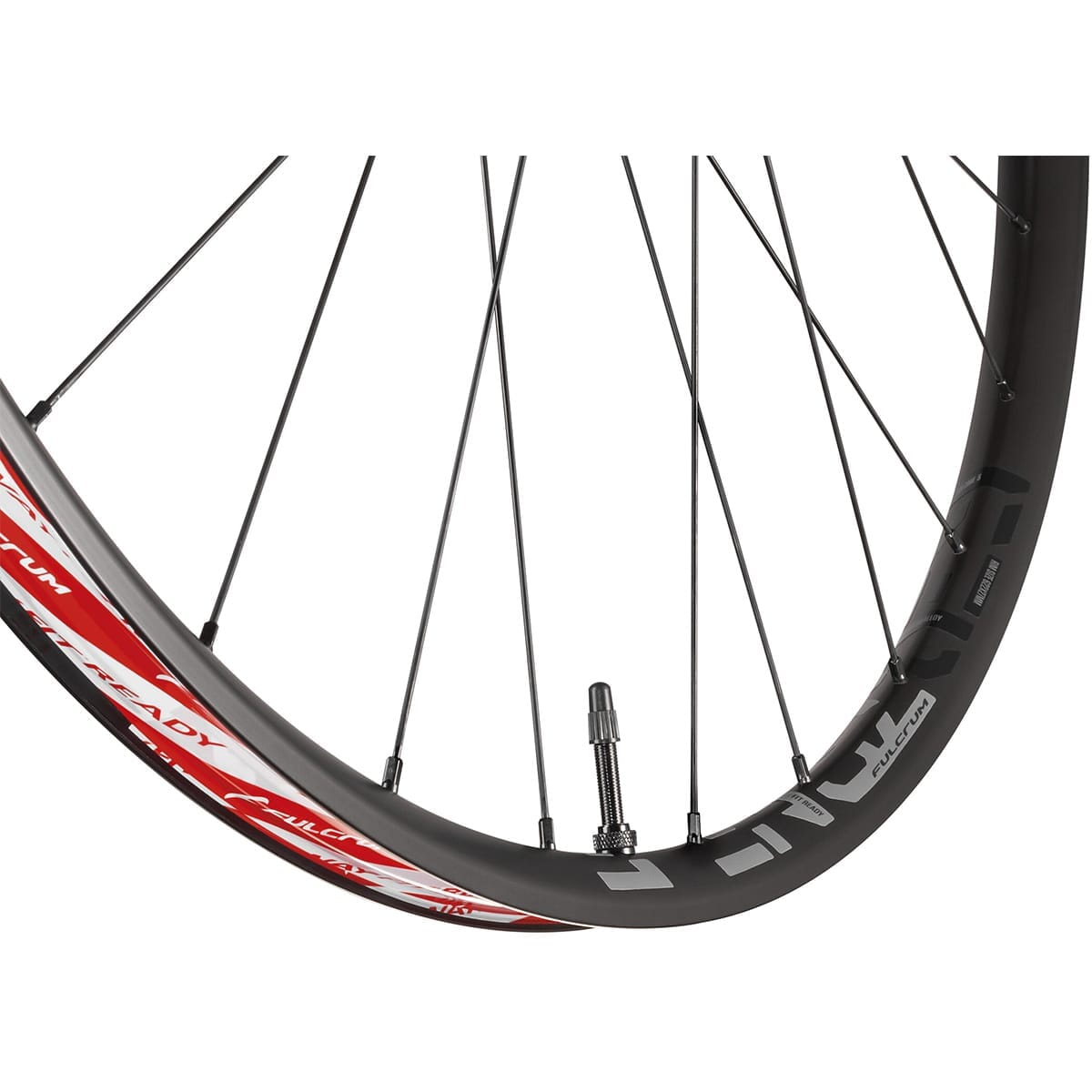 Par FULCRUM RED ZONE 5 29" hjul Foraksel 15x110 mm - Bagaksel 12x148 mm Boost
