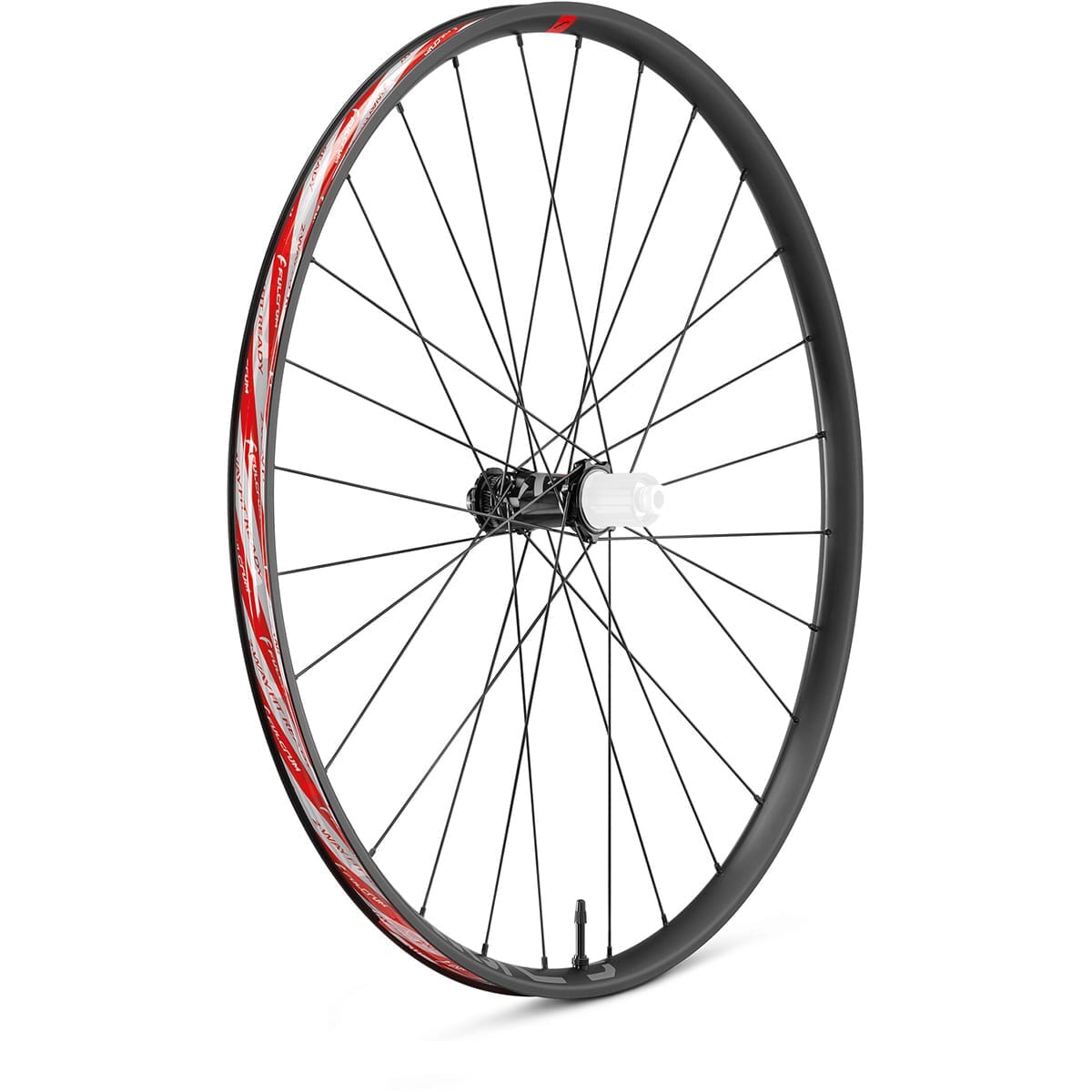 Par FULCRUM RED ZONE 5 29" hjul Foraksel 15x110 mm - Bagaksel 12x148 mm Boost