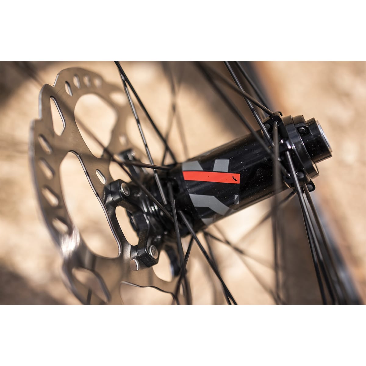 Par FULCRUM RED ZONE 5 29" hjul Foraksel 15x110 mm - Bagaksel 12x148 mm Boost