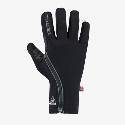 Guanti CASTELLI ESPRESSO 2 Nero