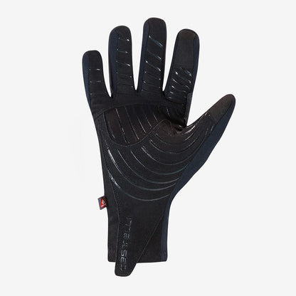 Guanti CASTELLI ESPRESSO 2 Donna Nero