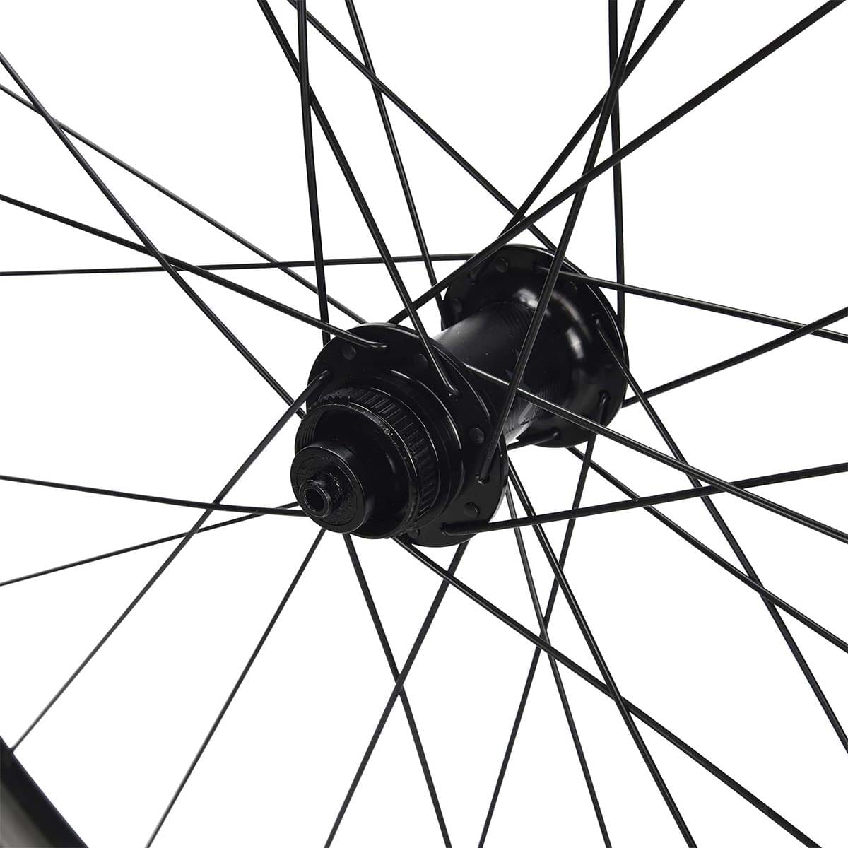 Pár bezdušových kol MICHE XM 45 29" Axle 9/15 - 9x135 mm