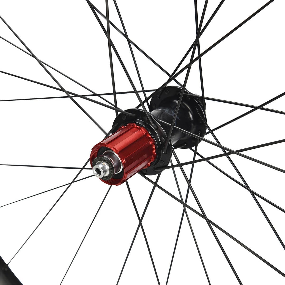 Pár bezdušových kol MICHE XM 45 29" Axle 9/15 - 9x135 mm